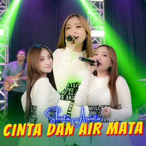 Shinta Arsinta - Cinta Dan Air Mata
