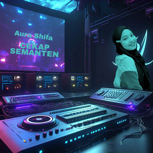 Aura Shifa, Dogleng Music - Cekap Semanten
