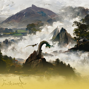 LALI BAND - Jejak yang Hilang