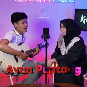Nazmi Nadia, Krishna Sagara - Ayun Puntang