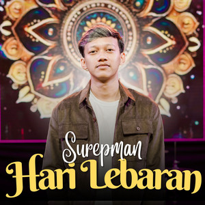 Surepman - Hari Lebaran - Keroncong