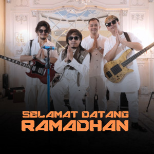 Radja - Selamat Datang Ramadhan