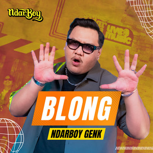 Ndarboy Genk - Blong