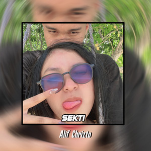Alif Chrizto - Sekti
