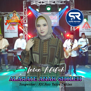 Intan Afifah - Alamate Anak Sholeh