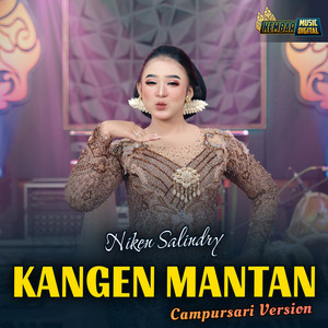 Niken Salindry - Kangen Mantan - Campursari