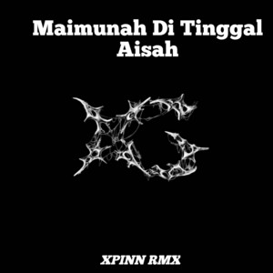 XPINN RMX - Maimunah Di Tinggal Aisah