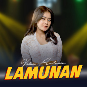 Vidia Antavia - Lamunan