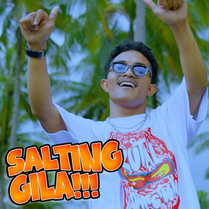 Faris Adam, Randy Husain, Djipeng - Salting Gila