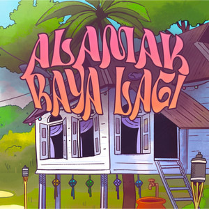 De Fam - Alamak Raya Lagi Koplo