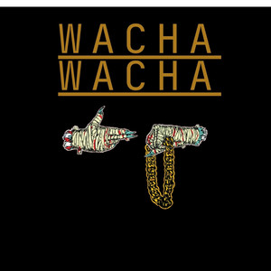 DJ Panda - Wacha wacha