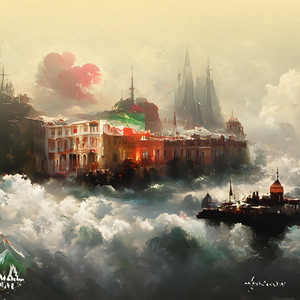 Asyari irfan - Jangan harap ku mencintaimu