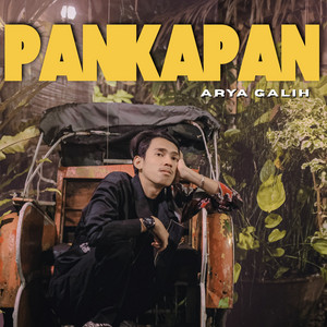 Arya galih - PANKAPAN