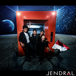 Jendral - Inilah Aku