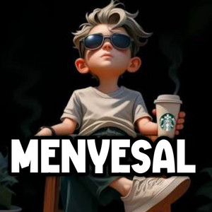 JONI COOL - Menyesal