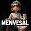 JONI COOL - Menyesal
