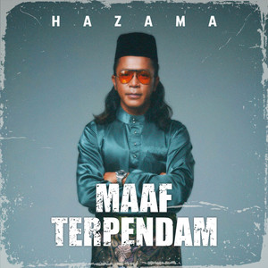 Hazama - Maaf Terpendam