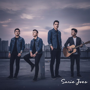 Sarie joes - Tak ingin di sini