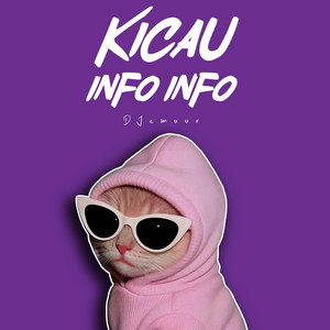 DJEMUUR - KICAU INFO INFO - HIPDUT REMIX