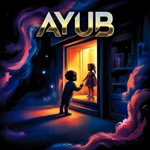 AYUB - Luruh