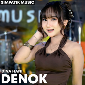 Diva Hani, SIMPATIK MUSIC - DENOK