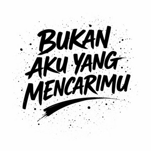 Zycan - Bukan Aku Yang Mencarimu