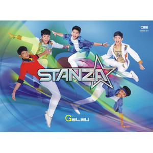 Stanza - Medley: Rek Ayo Rek / Sik Sik Sibatumanikam / Si Patokaan / Manuk Dadali / Tanjung Katung