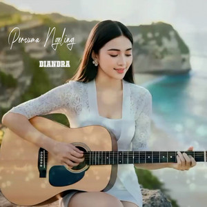Diandra - PERCUMA NGELING