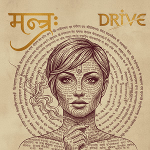 Drive - MANTRA