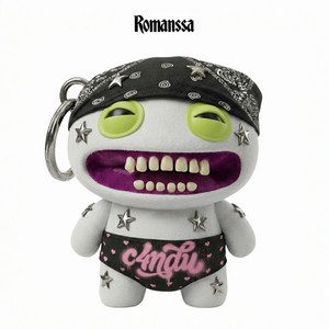 ROMANSSA - C4ndu