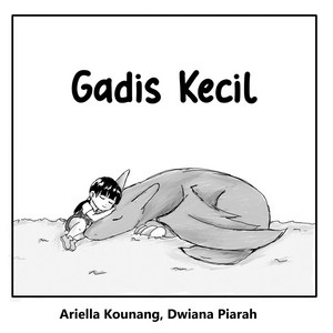Ariella Kounang, Dwiana Piarah - Gadis Kecil
