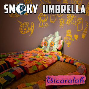 Smoky Umbrella - Sepanjang Jalan Kenangan