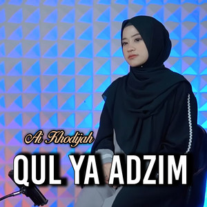 Ai Khodijah - QULYA ADZIM