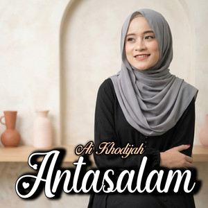 Ai Khodijah - ANTASSALAM