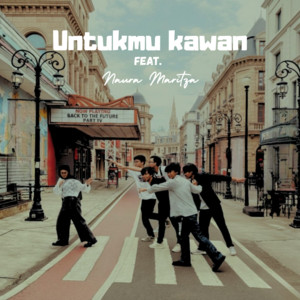 Adins, Naura Maritza - Untukmu Kawan