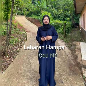 Hape Anyar, Ceu Nti, Reungit Record Purwakarta - Lebaran Hampa