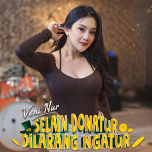 Veni Nur - Selain Donatur Dilarang Ngatur