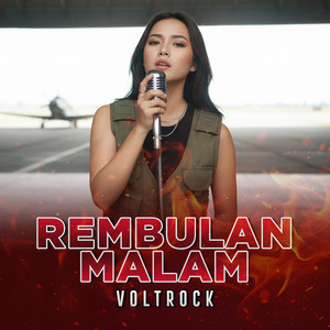 VOLTROCK - Rembulan Malam
