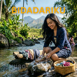 Hugo - Bidadariku