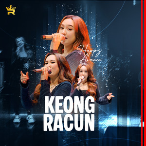 Royal Music, Happy Asmara - Keong Racun