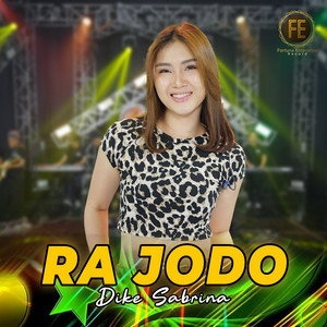 dike sabrina - Ra Jodo