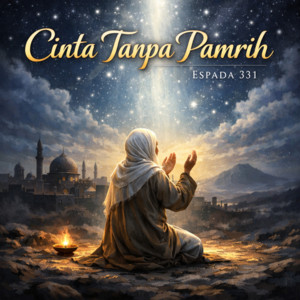 Espada 331 - Cinta Tanpa Pamrih