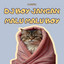DoniGprc - DJ BOY JANGAN MALU MALU BOY