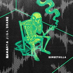 Sunsetkilla - Alhasil Terasingi