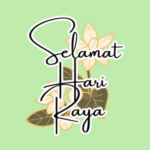 Aqim Zaynn - Sya Sya Syawal