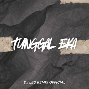 DJ LEO REMIX OFFICIAL - Tunggal Eka