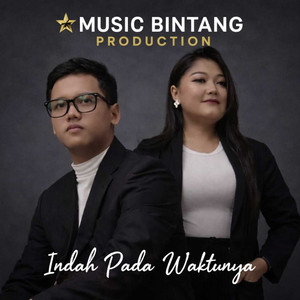BINTANG PUTRA SUGIATNO - Indah Pada Waktunya