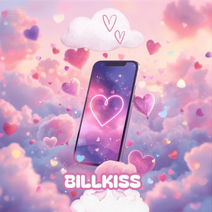 BILLKISS - Layar Hati