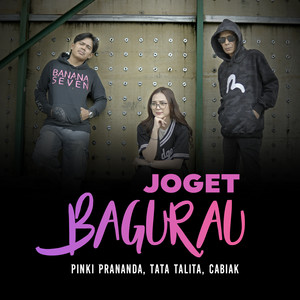 Pinki Prananda, Tata Talita, Cabiak - Joget Bagurau