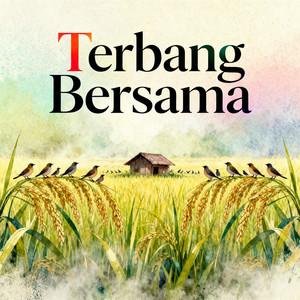 putri dinda - Terbang Bersama